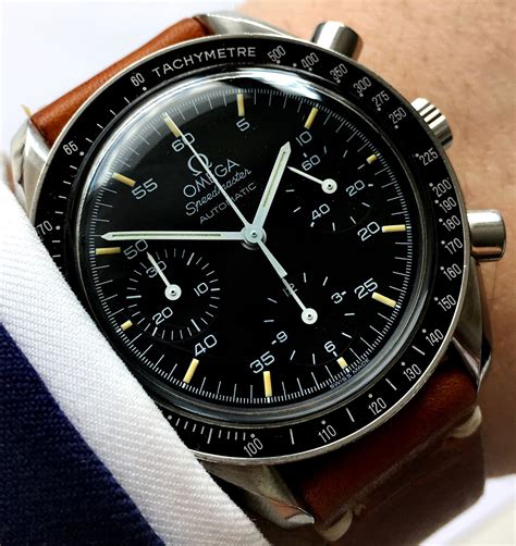 omega speedmaster reduced canada|are Omega Speedmaster automatic.